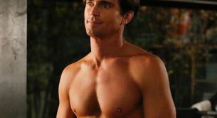 Matt Bomer, invitado estrella y sin camiseta en 'The New Normal'