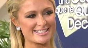 Paris Hilton estará hoy en 'Hay Una Cosa Que Te Quiero Decir'