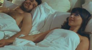 Passion Pit estrena el vídeo definitivo de 'Carried Away' con Sophia Bush