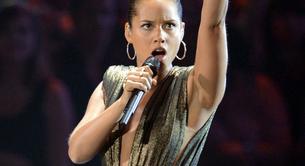 Alicia Keys arranca su gira 'Set The World On Fire'