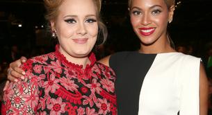 Adele y Beyoncé, contratadas para el 50 cumpleaños de Michelle Obama