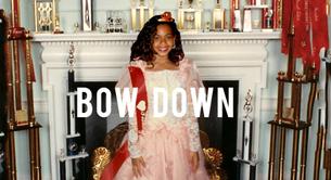 Beyoncé comparte un tema nuevo: 'Bow Down / I Been On'