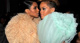 Ciara habla de su última polémica con Rihanna