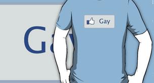 Los 'me gusta' de Facebook revelan si eres gay