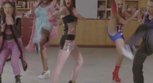 'Glee' versiona 'Wannabe' de Spice Girls