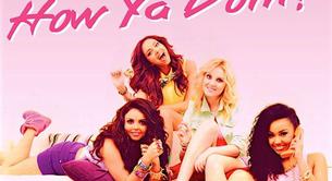 Escucha a Little Mix con Missy Elliott en 'How Ya Doin'?'