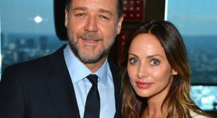 ¿Están saliendo Natalie Imbruglia y Russell Crowe?