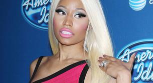 Nicki Minaj ya planea grabar otro disco