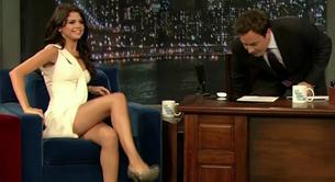 Selena Gomez canta junto a Jimmy Fallon 'Mario Kart Love Song', la canción de moda