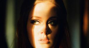 Adele esta grabando oficialmente su tercer disco