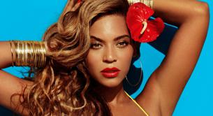 Beyoncé estrena otro single 'Standing on the Sun', escrito por Sia y promocionado por H&M