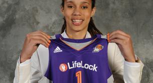 Brittney Griner, una estrella del baloncesto femenino sale del armario