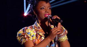 Cleo de Cleopatra participa en 'The Voice' UK cantando 'Love On Top' de Beyoncé