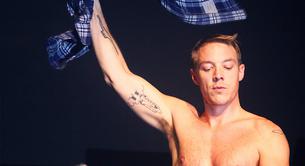 Diplo podría trabajar en el octavo álbum de Britney Spears