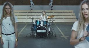 Florrie vuelve con 'Live A Little' y ya tiene vídeo