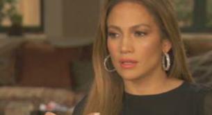 Jennifer Lopez dedica 'The Fosters' a su tía lesbiana que murió de cáncer