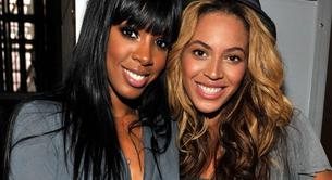 Kelly Rowland defiende el 'Bow Down' de Beyoncé