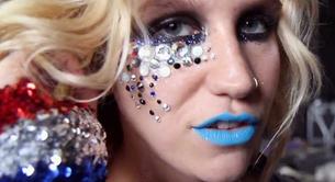 Nuevo tráiler del documental de Ke$ha, 'My Crazy Beautiful Life'