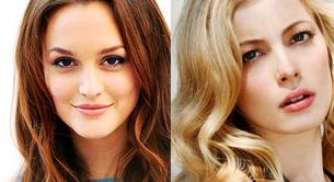 Leighton Meester y Gillian Jacobs protagonizarán una película sobre el matrimonio gay