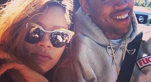 "Rihanna y mi hijo no deberían estar juntos", dice el padre de Chris Brown