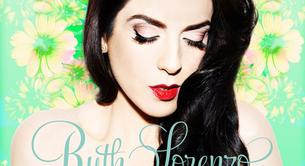 Ruth Lorenzo estrena single, 'The Night'