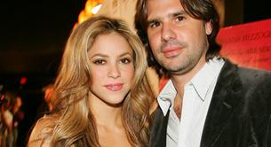 Shakira, agresiva en los juzgados contra su ex Antonio de la Rúa