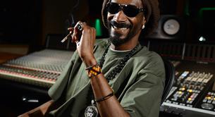 Snoop Lion, el ultimo en apoyar el matrimonio gay