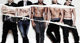 'She Walks Like Rihanna', nuevo single de The Wanted