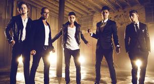 Escucha 'Walks Like Rihanna' de The Wanted