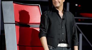 Alejandro Sanz, ¿nuevo coach de 'La Voz'?