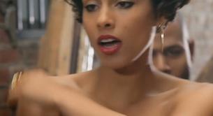 Alicia Keys insiste con 'New Day' estrenando su vídeo