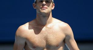 Andy Roddick se une a una campaña contra la homofobia en el deporte