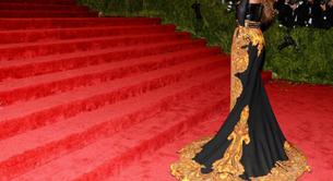 GALERIA: Los mejores y peores vestidos de la MET Ball 2013