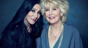 Cher y su madre Georgia, entrevistadas por Jay Leno