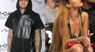 Chris Brown confirma públicamente su ruptura con Rihanna