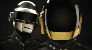 Escucha parte de 'Giorgio by Moroder' de Daft Punk