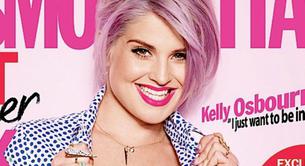 Kelly Osbourne arremete de nuevo contra Lady Gaga