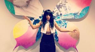 Escucha un adelanto de 'We Got The Power' de Loreen