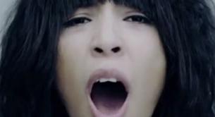 Loreen estrena el vídeo de 'We Got The Power' y saca reedición