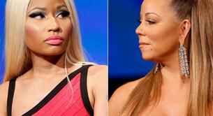 Mariah Carey y Nicki Minaj dejan 'American Idol'