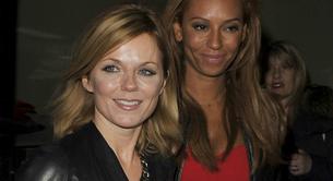 Geri Halliwell reemplaza a Mel B en 'Australia's Got Talent'