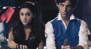 Mika estrena el vídeo de 'Popular Song' con Ariana Grande