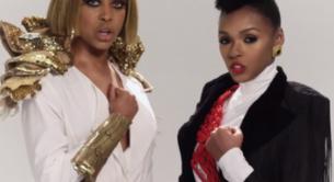 Janelle Monáe estrena vídeo con Erykah Badu