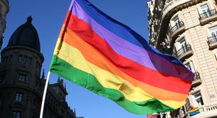 El Ayuntamiento de Madrid propone cambiar el recorrido de la manifestación del Orgullo Gay para no pasar por Gran Vía