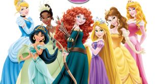 Escándalo en Disney: resideñan a las princesas en plan choni