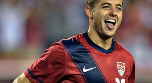 Robbie Rogers podría convertirse en el primer jugador de fútbol abiertamente gay