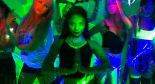 Vanessa Hudgens estrena vídeo para '$$$ex'