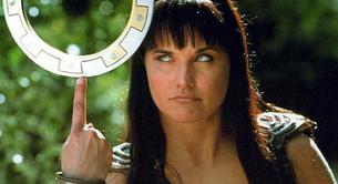 'Xena' podría volver, según Lucy Lawless