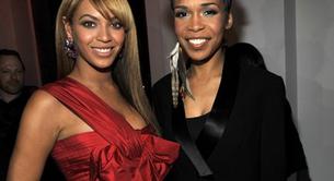 Beyoncé felicita a Michelle Williams por su trabajo en el teatro con una nota