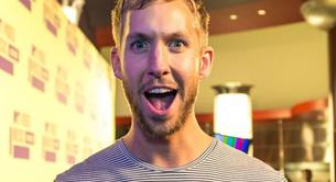 Calvin Harris se compra una súper mansión en Los Angeles